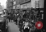 Image of gas rations and World War 2 rationing United States USA, 1942, second 40 stock footage video 65675053063