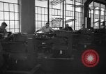 Image of War munitions production in USA World War 2 Springfield Massachusetts USA, 1942, second 4 stock footage video 65675053065