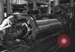 Image of War munitions production in USA World War 2 Springfield Massachusetts USA, 1942, second 5 stock footage video 65675053065