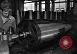 Image of War munitions production in USA World War 2 Springfield Massachusetts USA, 1942, second 10 stock footage video 65675053065