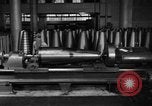 Image of War munitions production in USA World War 2 Springfield Massachusetts USA, 1942, second 12 stock footage video 65675053065