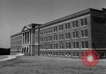 Image of War munitions production in USA World War 2 Springfield Massachusetts USA, 1942, second 14 stock footage video 65675053065