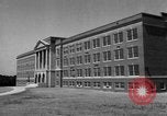 Image of War munitions production in USA World War 2 Springfield Massachusetts USA, 1942, second 15 stock footage video 65675053065
