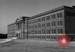 Image of War munitions production in USA World War 2 Springfield Massachusetts USA, 1942, second 17 stock footage video 65675053065