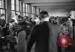 Image of War munitions production in USA World War 2 Springfield Massachusetts USA, 1942, second 19 stock footage video 65675053065