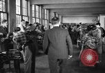 Image of War munitions production in USA World War 2 Springfield Massachusetts USA, 1942, second 20 stock footage video 65675053065