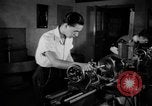 Image of War munitions production in USA World War 2 Springfield Massachusetts USA, 1942, second 23 stock footage video 65675053065