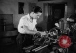 Image of War munitions production in USA World War 2 Springfield Massachusetts USA, 1942, second 24 stock footage video 65675053065