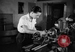 Image of War munitions production in USA World War 2 Springfield Massachusetts USA, 1942, second 25 stock footage video 65675053065