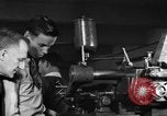 Image of War munitions production in USA World War 2 Springfield Massachusetts USA, 1942, second 26 stock footage video 65675053065
