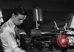 Image of War munitions production in USA World War 2 Springfield Massachusetts USA, 1942, second 28 stock footage video 65675053065