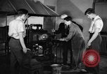 Image of War munitions production in USA World War 2 Springfield Massachusetts USA, 1942, second 29 stock footage video 65675053065