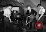 Image of War munitions production in USA World War 2 Springfield Massachusetts USA, 1942, second 32 stock footage video 65675053065
