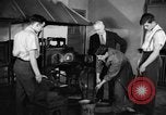 Image of War munitions production in USA World War 2 Springfield Massachusetts USA, 1942, second 33 stock footage video 65675053065