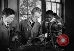 Image of War munitions production in USA World War 2 Springfield Massachusetts USA, 1942, second 35 stock footage video 65675053065