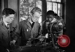 Image of War munitions production in USA World War 2 Springfield Massachusetts USA, 1942, second 36 stock footage video 65675053065