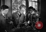 Image of War munitions production in USA World War 2 Springfield Massachusetts USA, 1942, second 37 stock footage video 65675053065