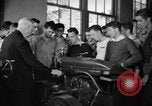 Image of War munitions production in USA World War 2 Springfield Massachusetts USA, 1942, second 39 stock footage video 65675053065