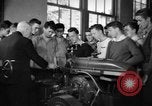 Image of War munitions production in USA World War 2 Springfield Massachusetts USA, 1942, second 41 stock footage video 65675053065