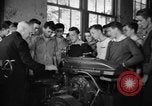 Image of War munitions production in USA World War 2 Springfield Massachusetts USA, 1942, second 43 stock footage video 65675053065