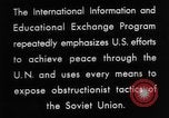 Image of World War 2 events Europe, 1945, second 3 stock footage video 65675053066