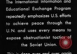 Image of World War 2 events Europe, 1945, second 4 stock footage video 65675053066
