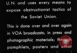 Image of World War 2 events Europe, 1945, second 13 stock footage video 65675053066