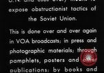 Image of World War 2 events Europe, 1945, second 14 stock footage video 65675053066