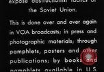 Image of World War 2 events Europe, 1945, second 16 stock footage video 65675053066
