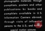 Image of World War 2 events Europe, 1945, second 24 stock footage video 65675053066