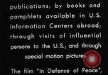 Image of World War 2 events Europe, 1945, second 27 stock footage video 65675053066