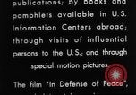 Image of World War 2 events Europe, 1945, second 28 stock footage video 65675053066