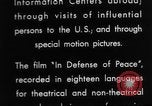 Image of World War 2 events Europe, 1945, second 32 stock footage video 65675053066