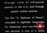 Image of World War 2 events Europe, 1945, second 33 stock footage video 65675053066