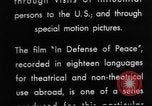 Image of World War 2 events Europe, 1945, second 34 stock footage video 65675053066