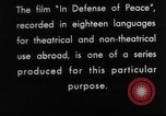 Image of World War 2 events Europe, 1945, second 40 stock footage video 65675053066
