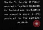 Image of World War 2 events Europe, 1945, second 42 stock footage video 65675053066