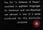 Image of World War 2 events Europe, 1945, second 45 stock footage video 65675053066