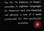 Image of World War 2 events Europe, 1945, second 46 stock footage video 65675053066