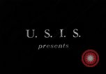 Image of World War 2 events Europe, 1945, second 49 stock footage video 65675053066