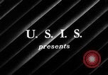 Image of World War 2 events Europe, 1945, second 50 stock footage video 65675053066