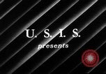 Image of World War 2 events Europe, 1945, second 51 stock footage video 65675053066