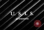 Image of World War 2 events Europe, 1945, second 53 stock footage video 65675053066