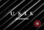 Image of World War 2 events Europe, 1945, second 54 stock footage video 65675053066