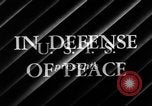 Image of World War 2 events Europe, 1945, second 56 stock footage video 65675053066