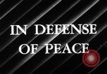 Image of World War 2 events Europe, 1945, second 57 stock footage video 65675053066