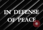 Image of World War 2 events Europe, 1945, second 60 stock footage video 65675053066