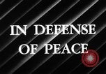 Image of World War 2 events Europe, 1945, second 62 stock footage video 65675053066