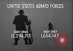 Image of the Marshall Plan and Berlin blockade Berlin Germany, 1951, second 18 stock footage video 65675053067