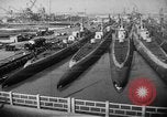 Image of the Marshall Plan and Berlin blockade Berlin Germany, 1951, second 20 stock footage video 65675053067